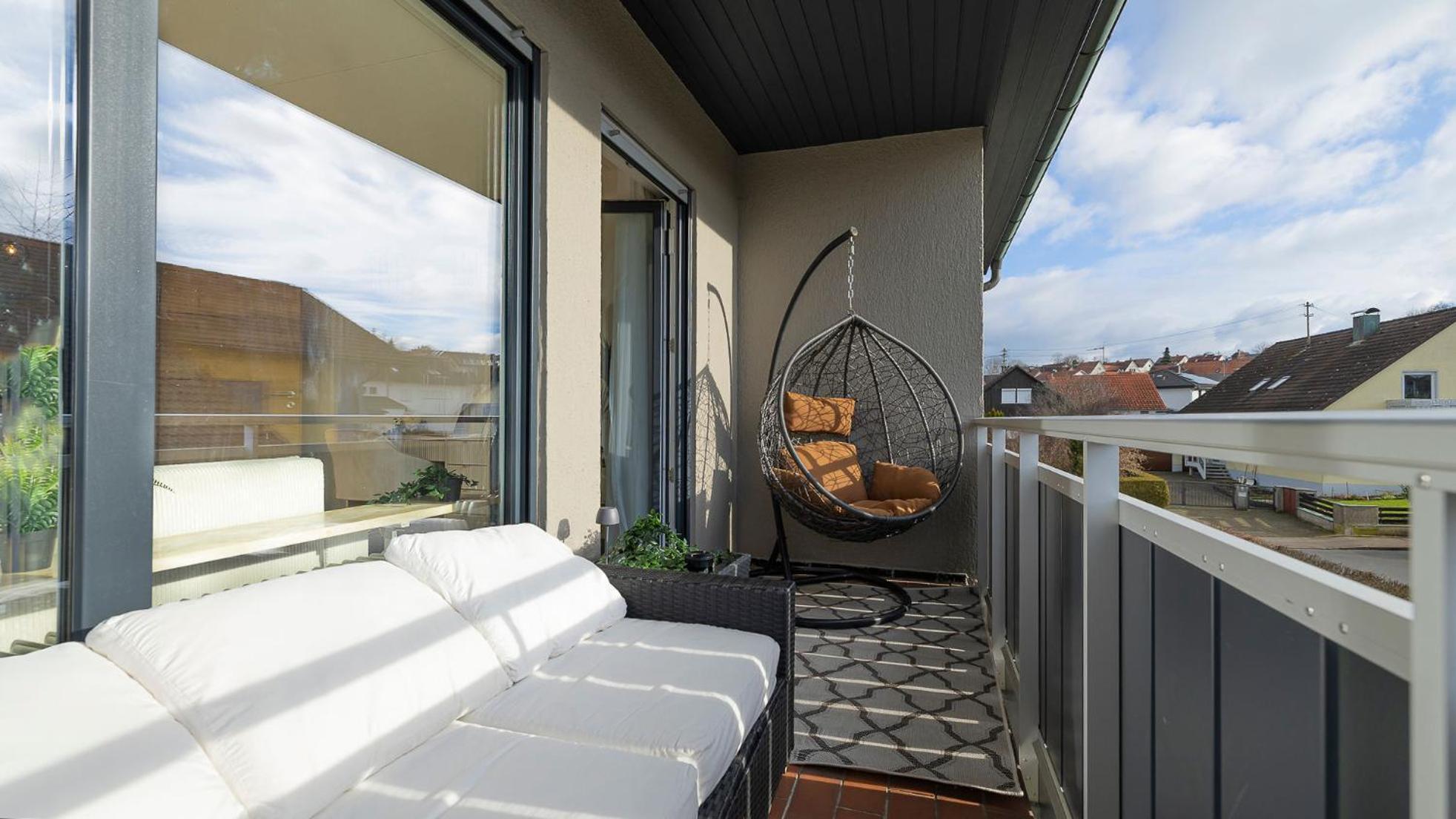 Luxx Home Mm, Airport- Fuer 7 Personen-Parken-Kueche Trunkelsberg Kültér fotó