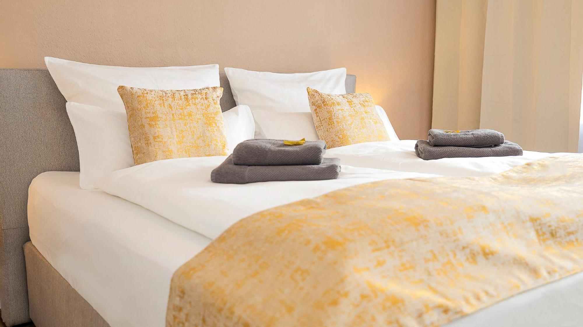 Luxx Home Mm, Airport- Fuer 7 Personen-Parken-Kueche Trunkelsberg Kültér fotó