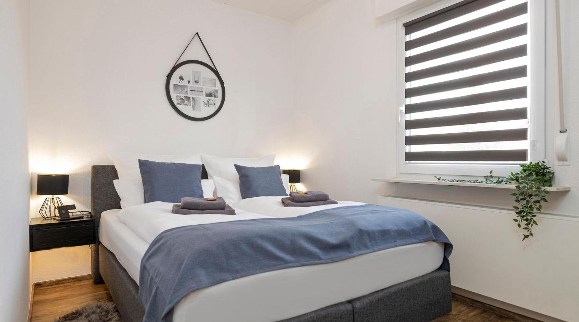Luxx Home Mm, Airport- Fuer 7 Personen-Parken-Kueche Trunkelsberg Kültér fotó