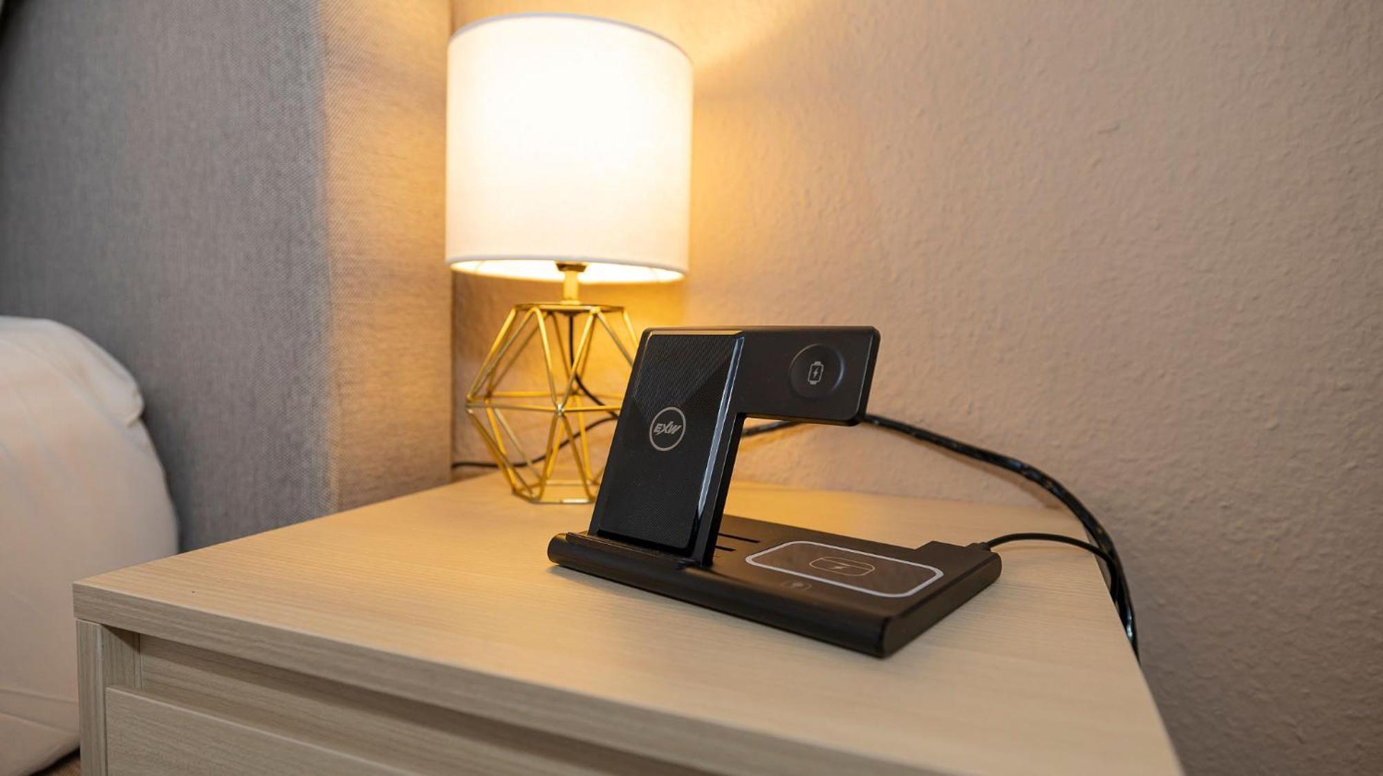 Luxx Home Mm, Airport- Fuer 7 Personen-Parken-Kueche Trunkelsberg Kültér fotó