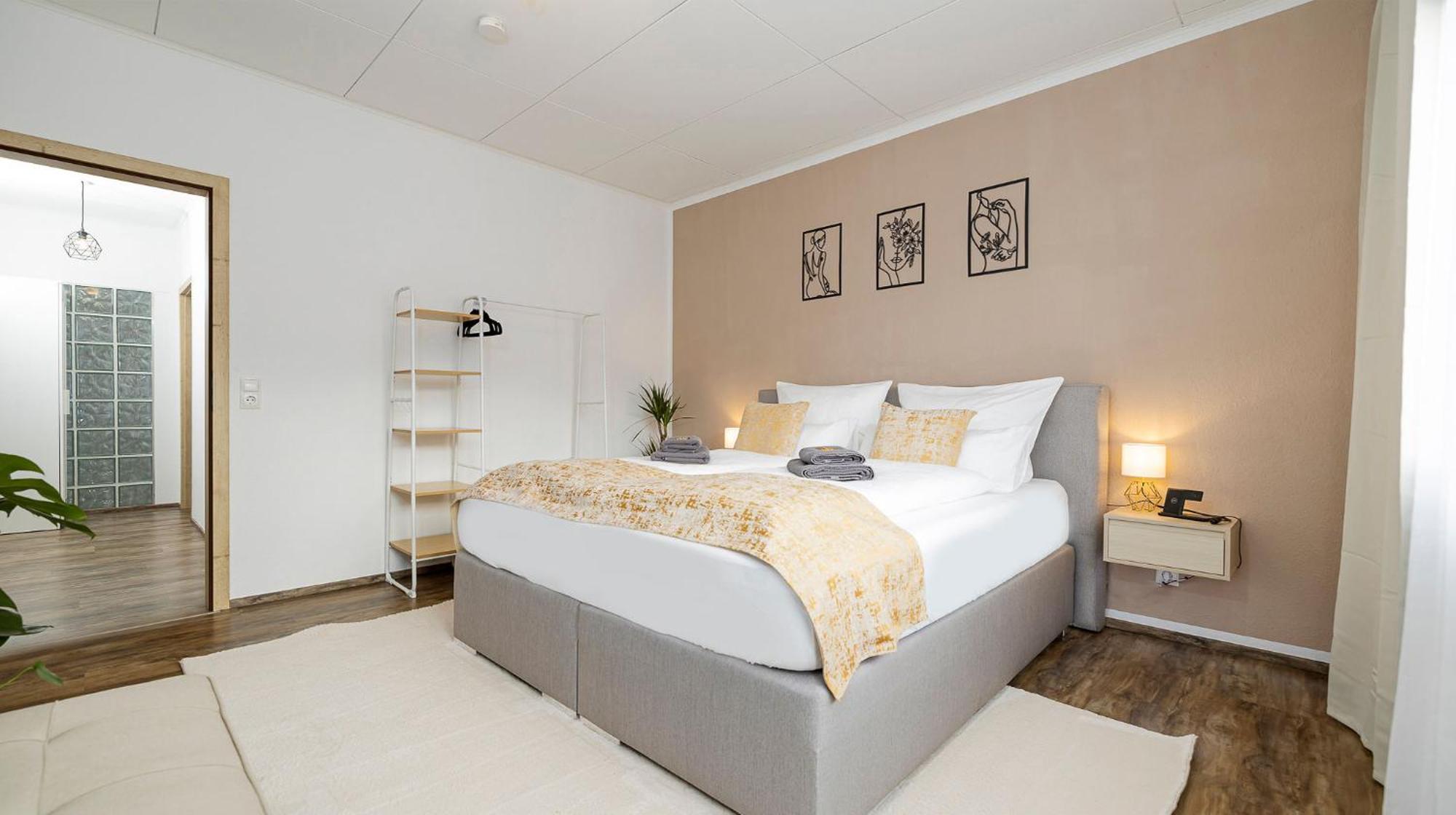 Luxx Home Mm, Airport- Fuer 7 Personen-Parken-Kueche Trunkelsberg Kültér fotó
