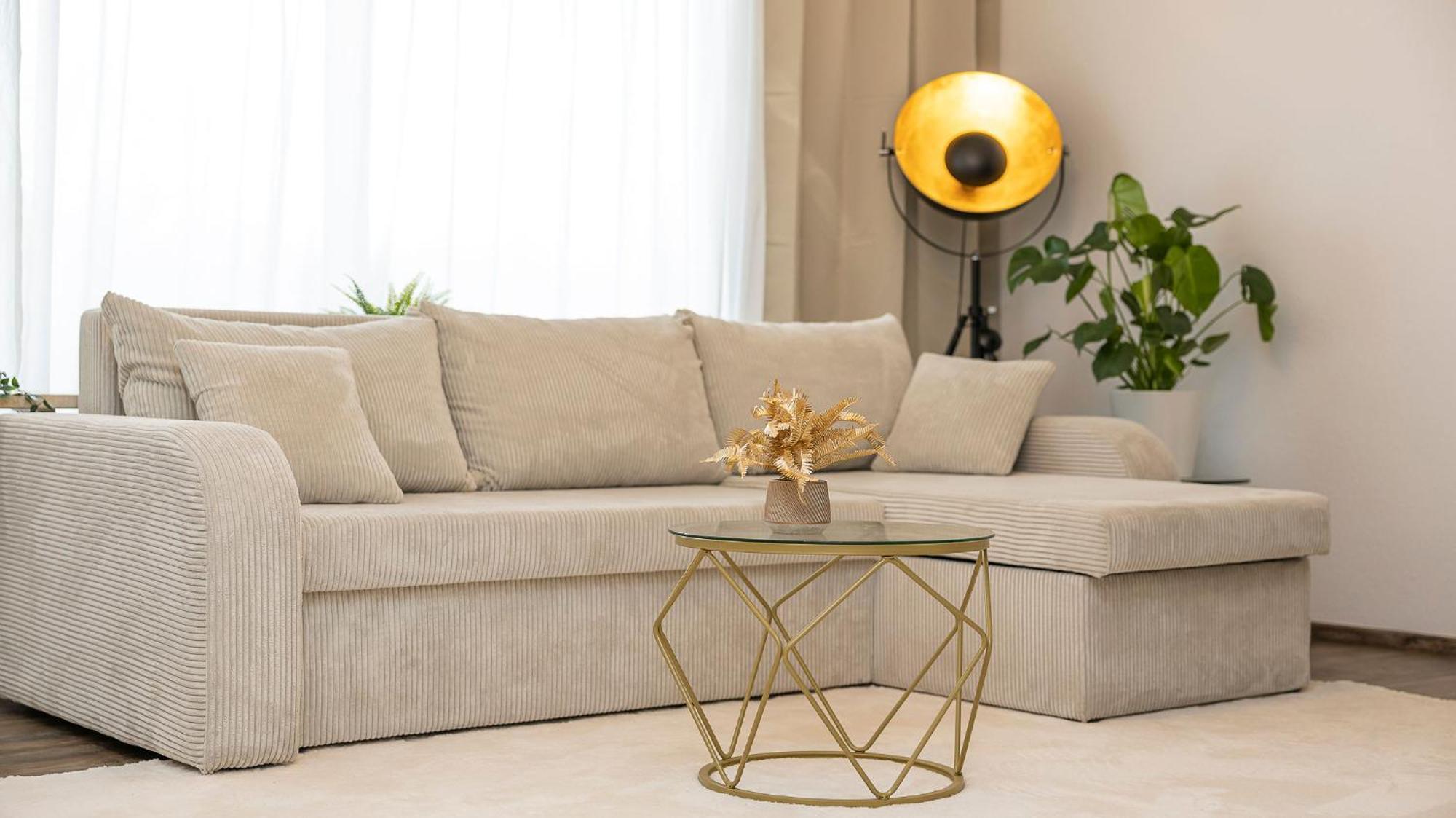 Luxx Home Mm, Airport- Fuer 7 Personen-Parken-Kueche Trunkelsberg Kültér fotó