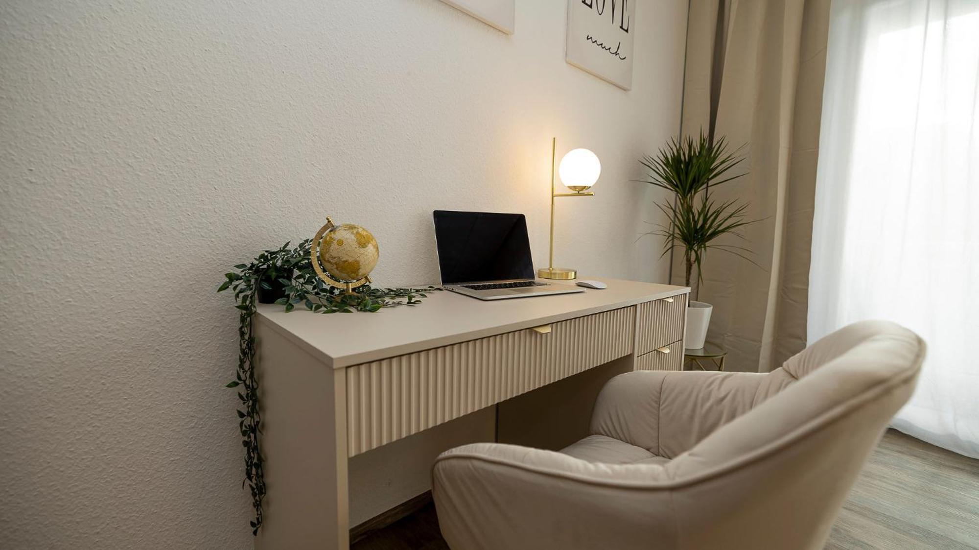 Luxx Home Mm, Airport- Fuer 7 Personen-Parken-Kueche Trunkelsberg Kültér fotó