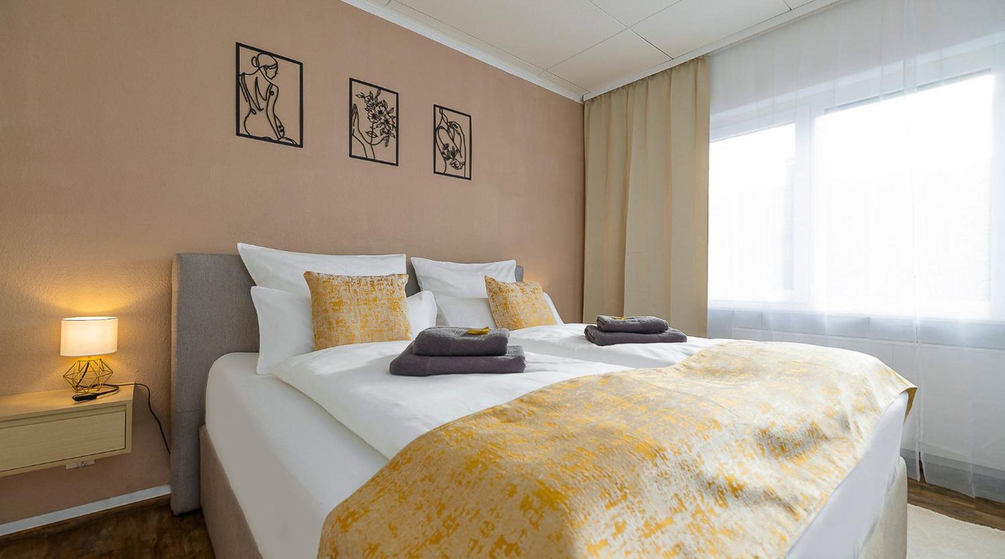 Luxx Home Mm, Airport- Fuer 7 Personen-Parken-Kueche Trunkelsberg Kültér fotó