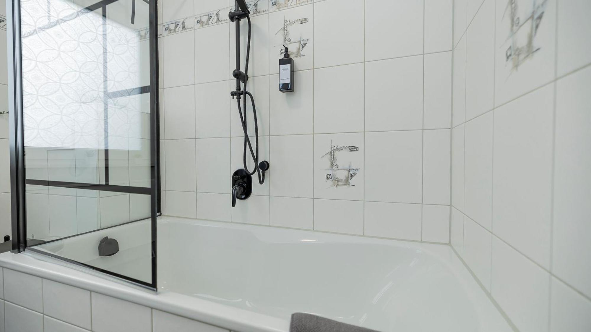 Luxx Home Mm, Airport- Fuer 7 Personen-Parken-Kueche Trunkelsberg Kültér fotó