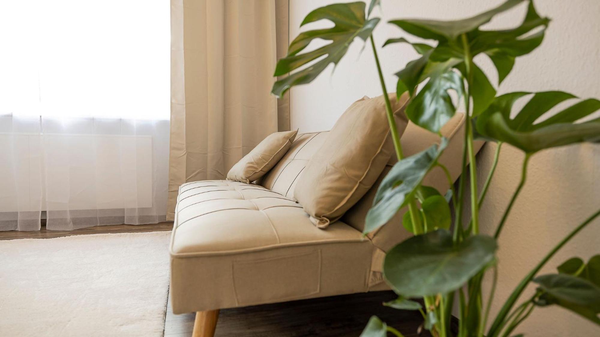 Luxx Home Mm, Airport- Fuer 7 Personen-Parken-Kueche Trunkelsberg Kültér fotó