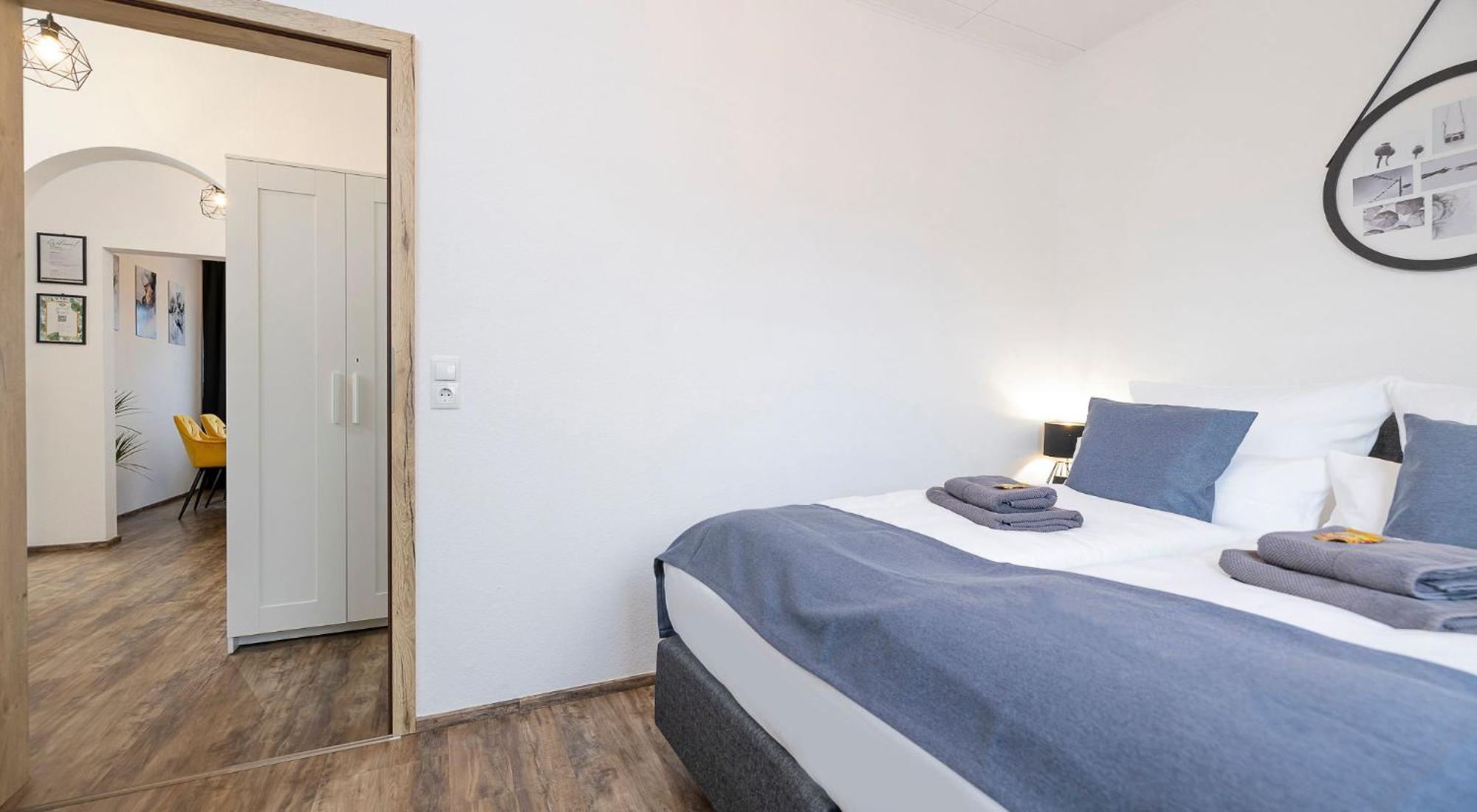 Luxx Home Mm, Airport- Fuer 7 Personen-Parken-Kueche Trunkelsberg Kültér fotó