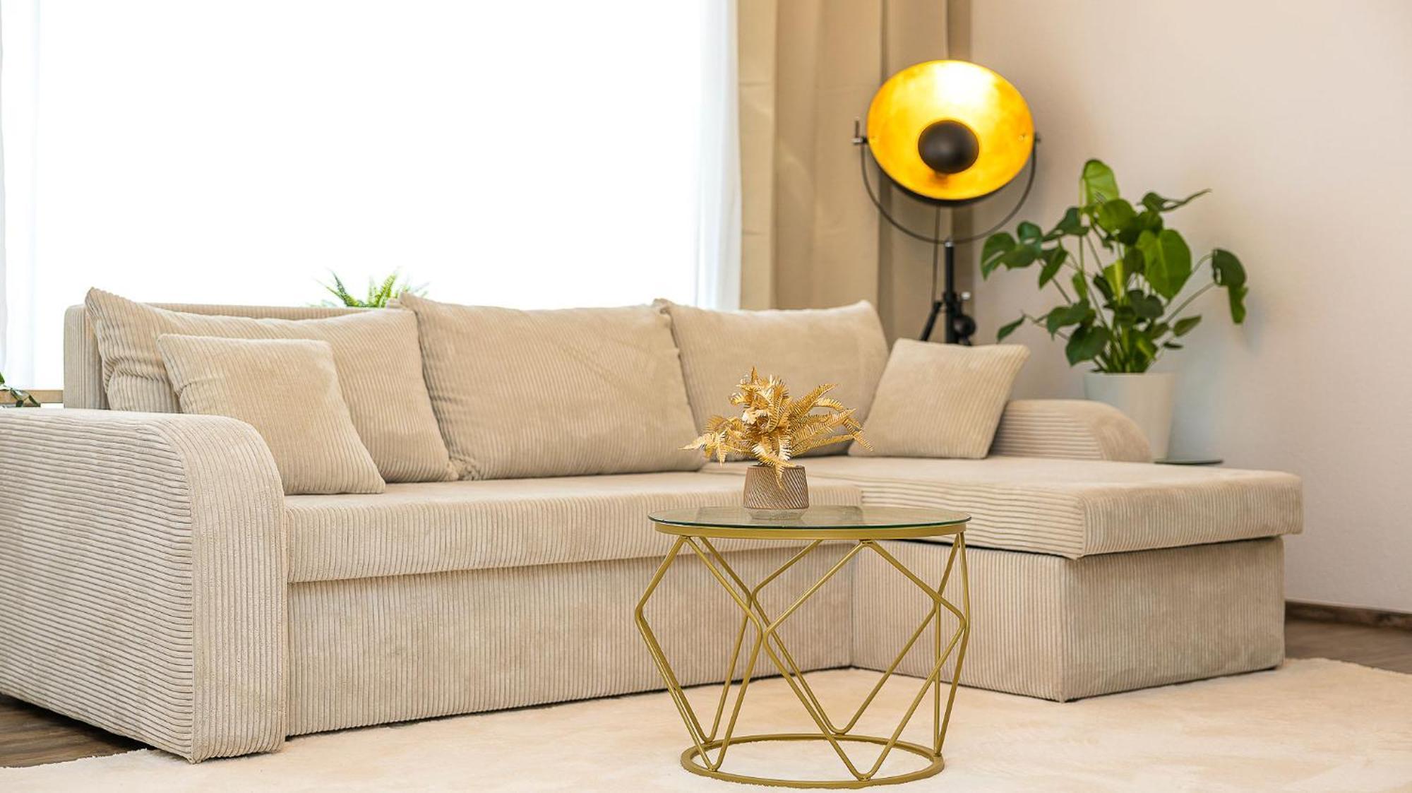 Luxx Home Mm, Airport- Fuer 7 Personen-Parken-Kueche Trunkelsberg Kültér fotó