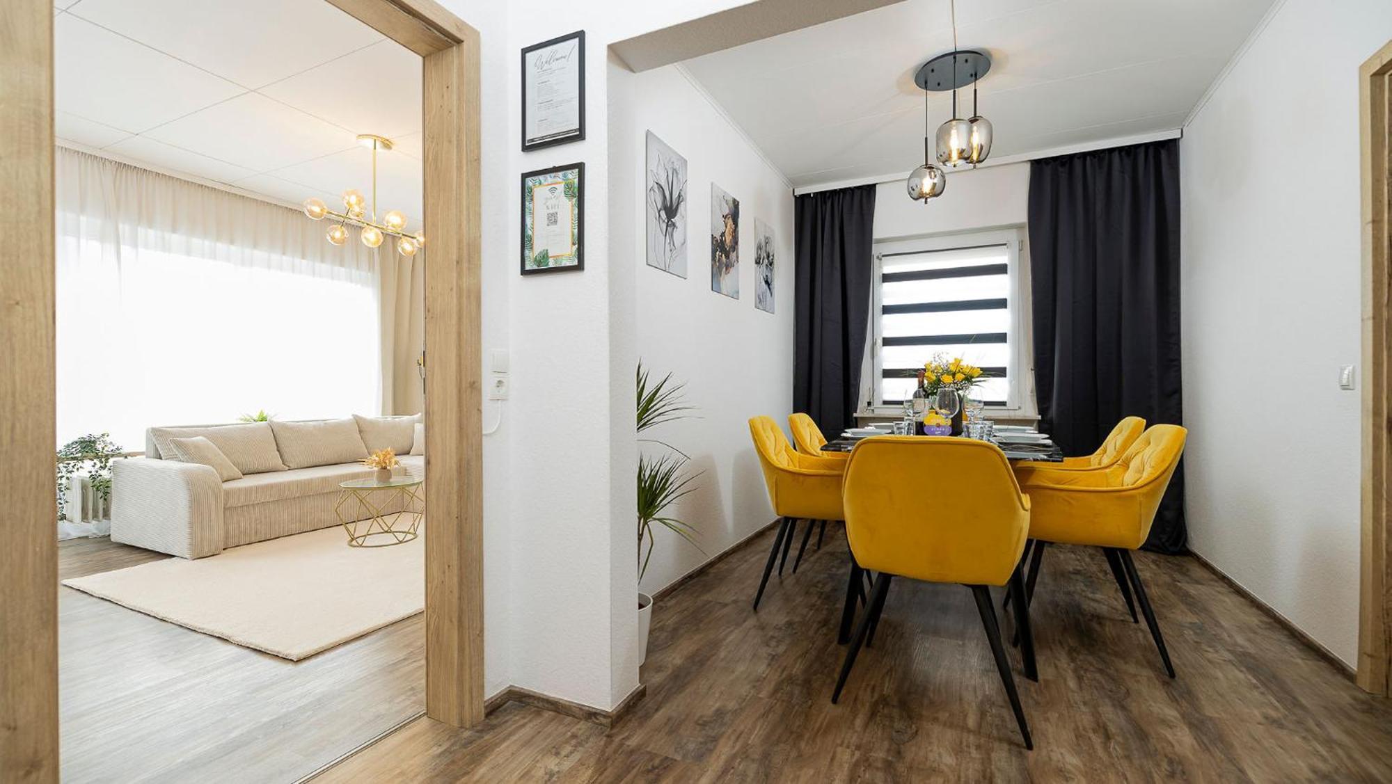 Luxx Home Mm, Airport- Fuer 7 Personen-Parken-Kueche Trunkelsberg Kültér fotó